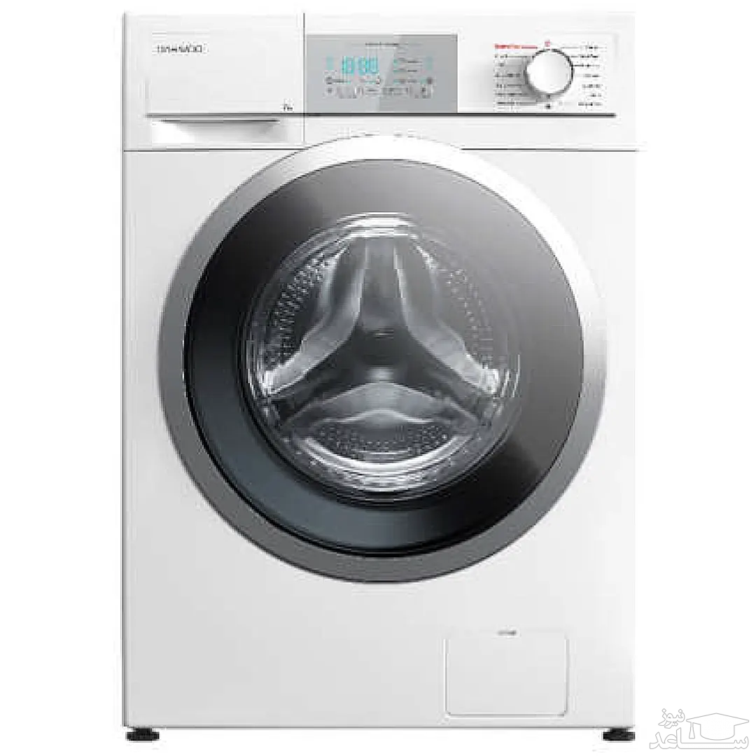 لباسشویی دوو مدل DWK-7202