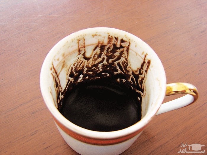 فال قهوه