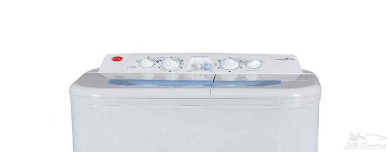 صفحه لباسشویی کرال مدل TTW-85524AJ