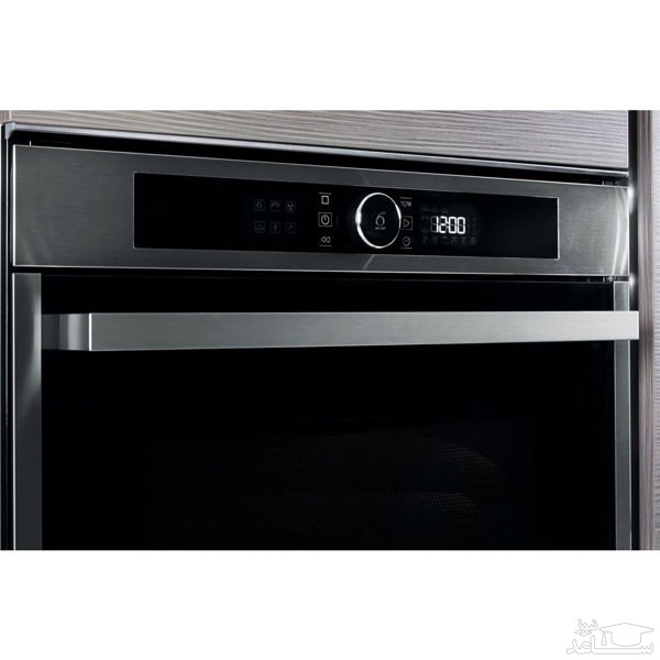 ماکروویو توکار ویرپول مدل AMW 509 IX