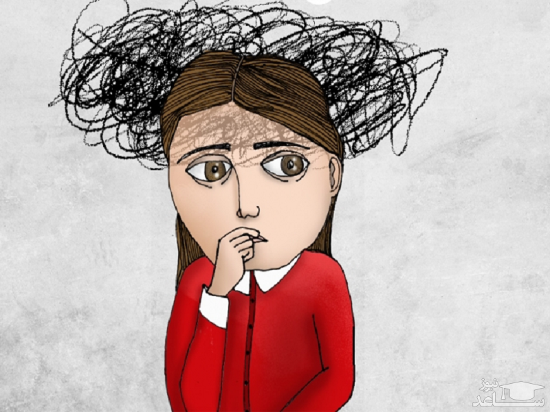 استرس باعث چه تغییراتی در بدن می شود؟