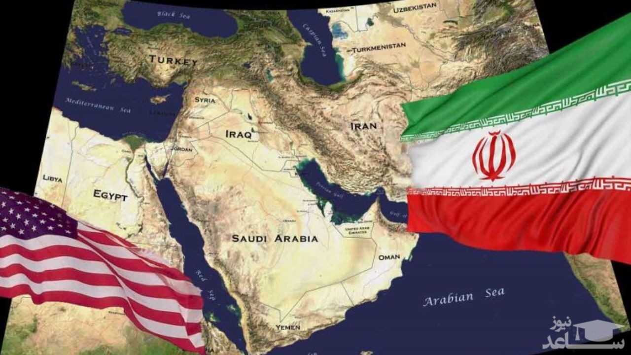 ایران و آمریکا برای مبادله زندانی مذاکره می‌کنند؟