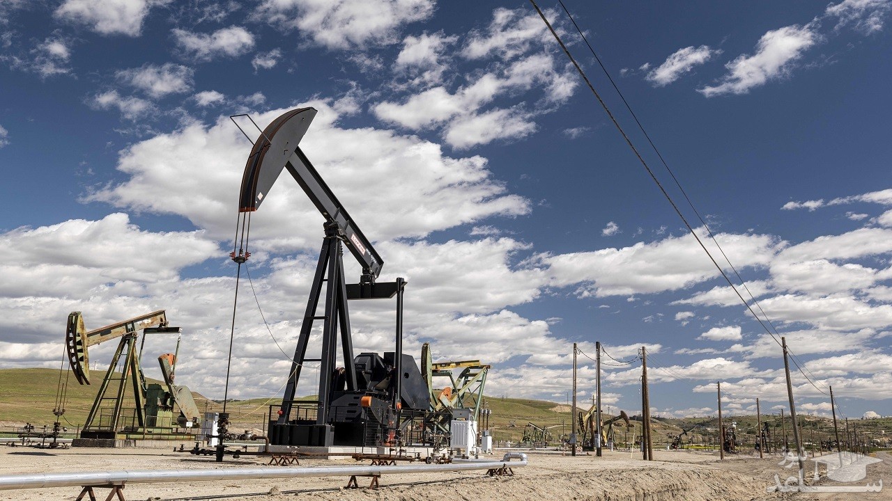 افزایش بهای نفت خام در بازار‌های جهانی
