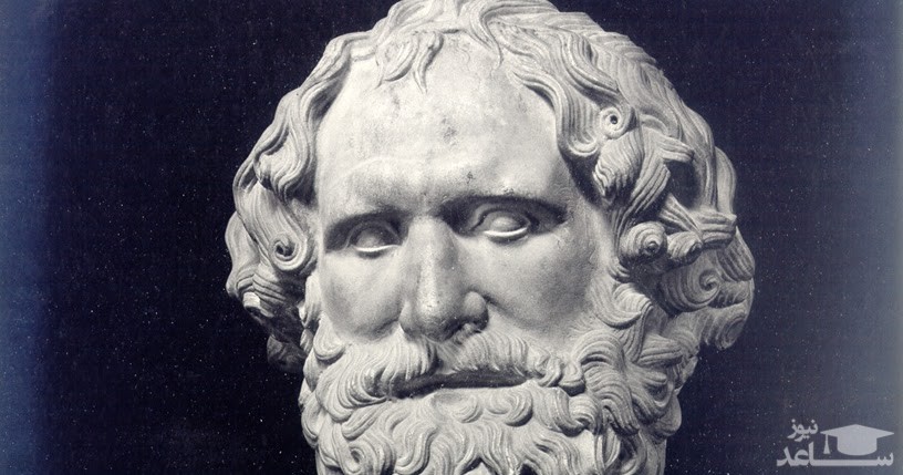زندگی نامه ارشمیدس دانشمند و ریاضیدان یونانی