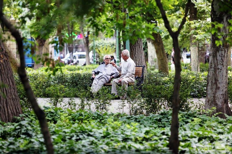 چرا بازنشسته‌های ایرانی را باید زورکی به خانه فرستاد؟