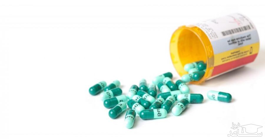 میزان و نحوه مصرف کلونیدین