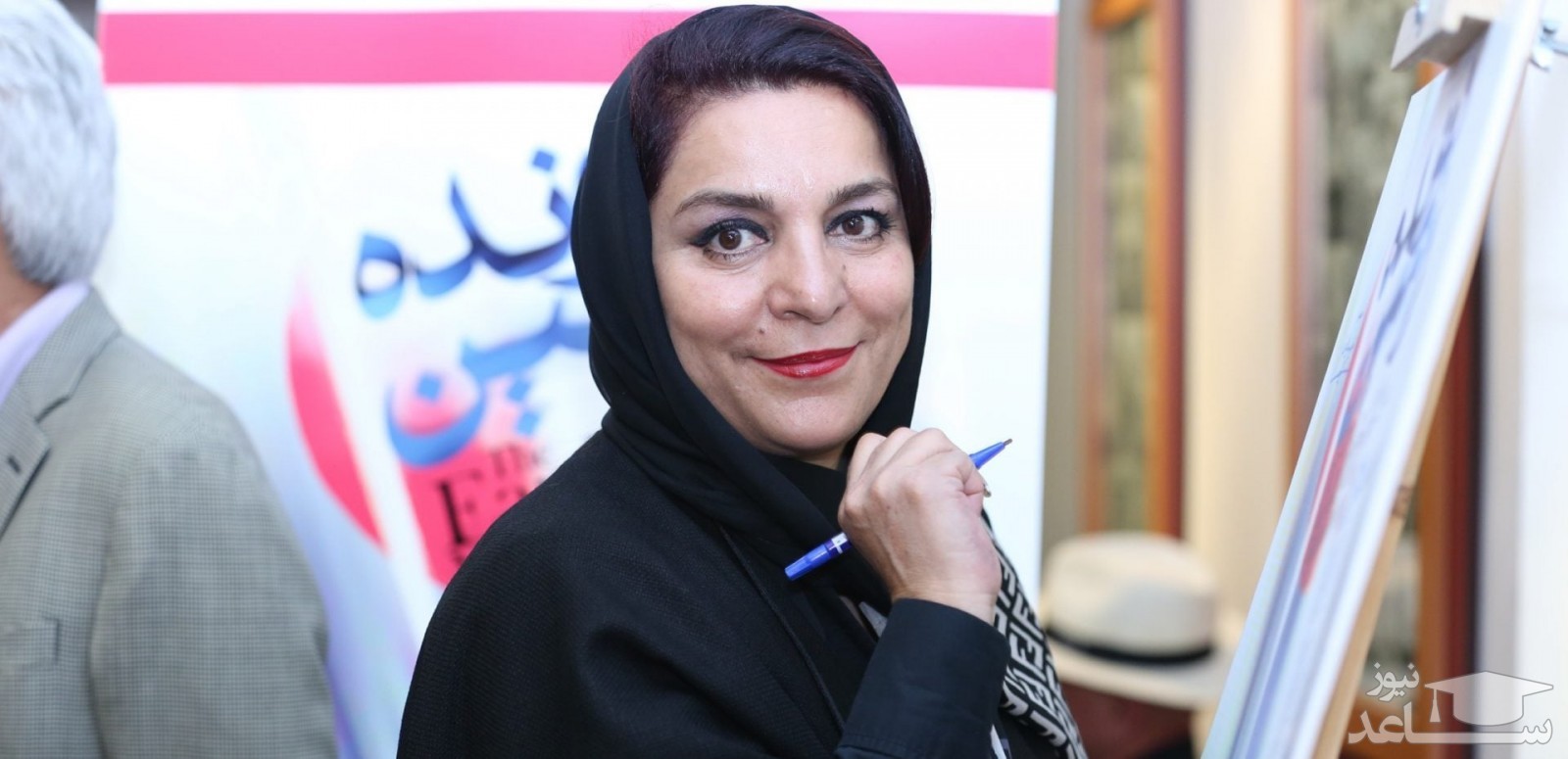 ماجرای دردناکی که برای «تهمینه میلانی» اتفاق افتاد