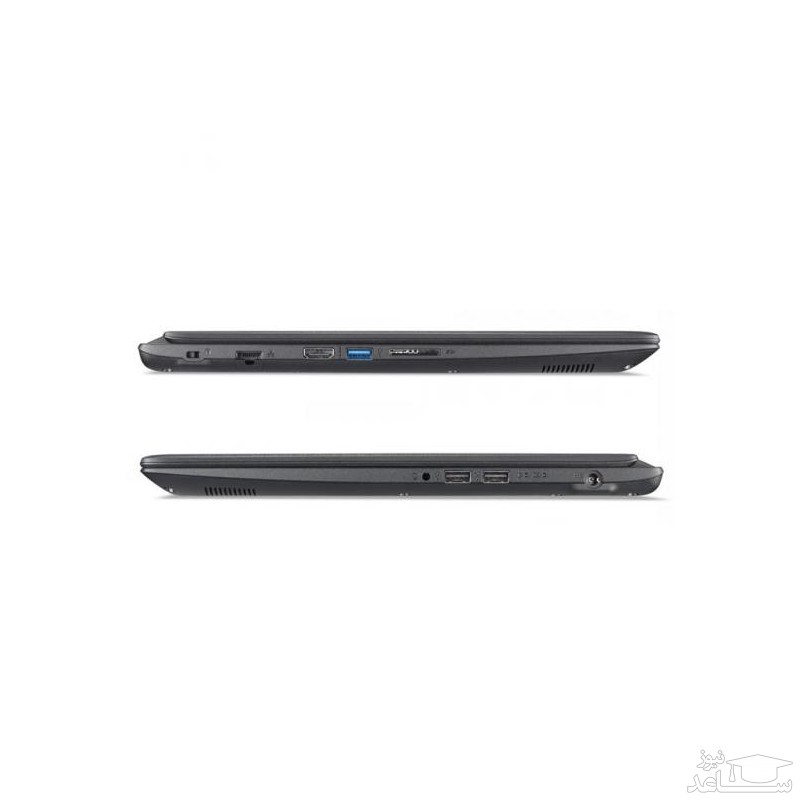 لپ تاپ ایسر مدل اسپایر3 A315-34-C3VD