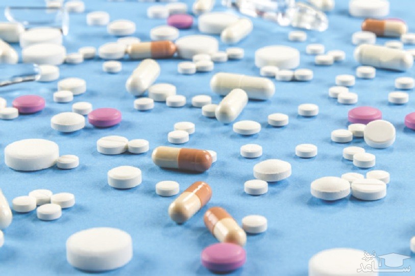 میزان و نحوه مصرف تی اتیل پرازین