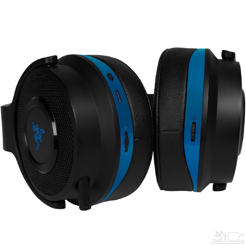 هدفون مخصوص بازی ریزر مدل Thresher 7.1