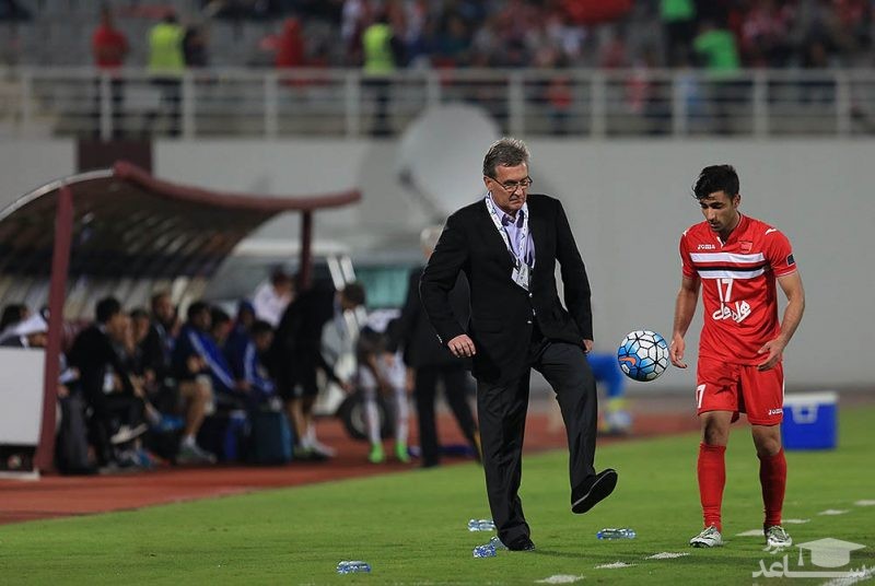 بحران پیچیده در باشگاه پرسپولیس!