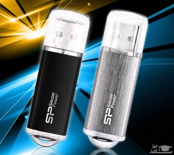 سیلیکون پاور مدل آلتیما 2 سری آی