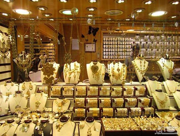 تقاضای سکه از طلا پیشی گرفت