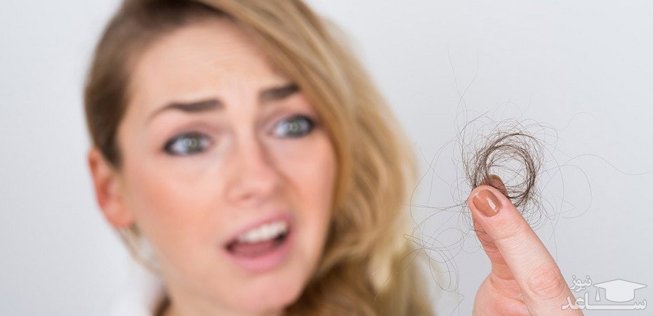آیا تزریق آمپول رگام باعث ریزش مو در بارداری می شود؟