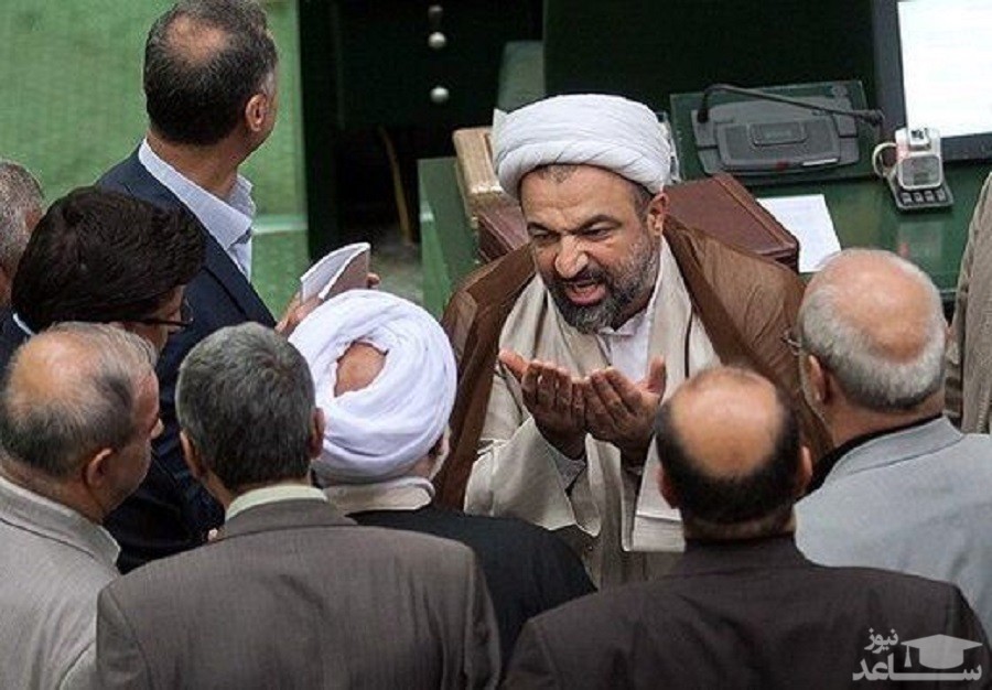 جنگ بر سر مذاکره با آمریکا بالا گرفت؛ مقایسه امیرعبداللهیان با پسر نوح!