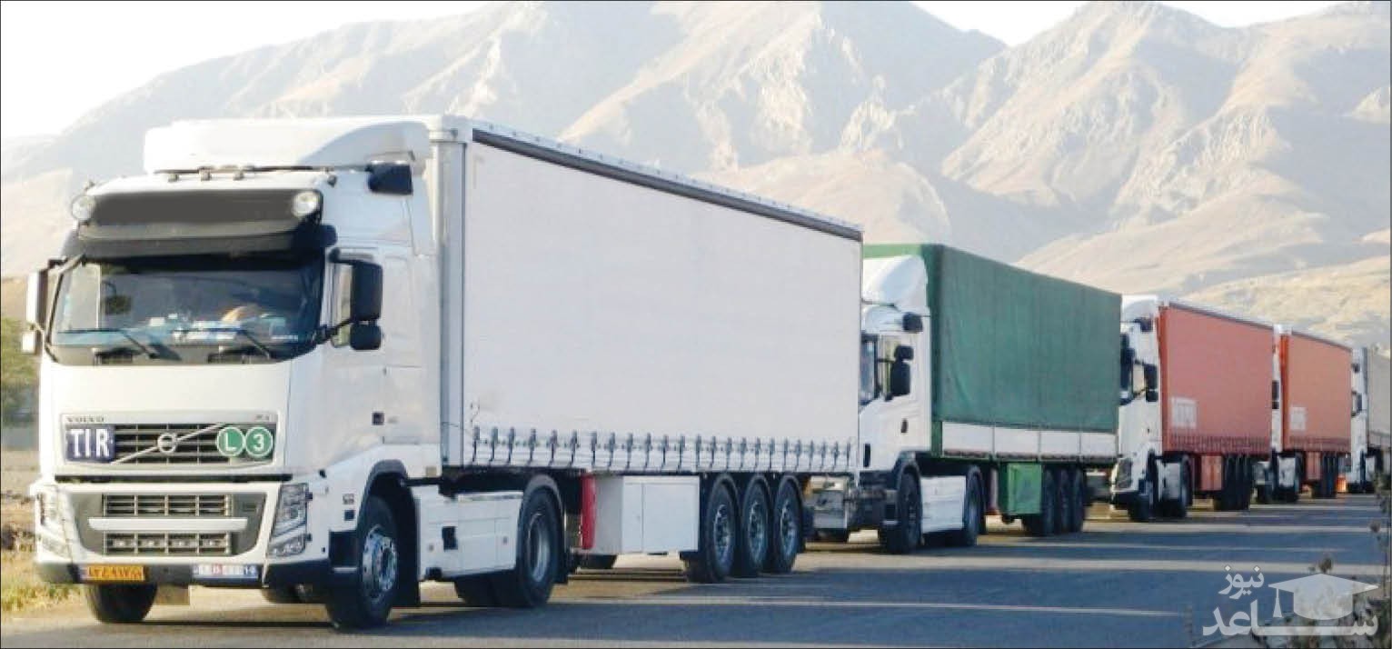 ایران باید حضور جدی تر در کریدورهای ترانزیتی منطقه داشته باشد