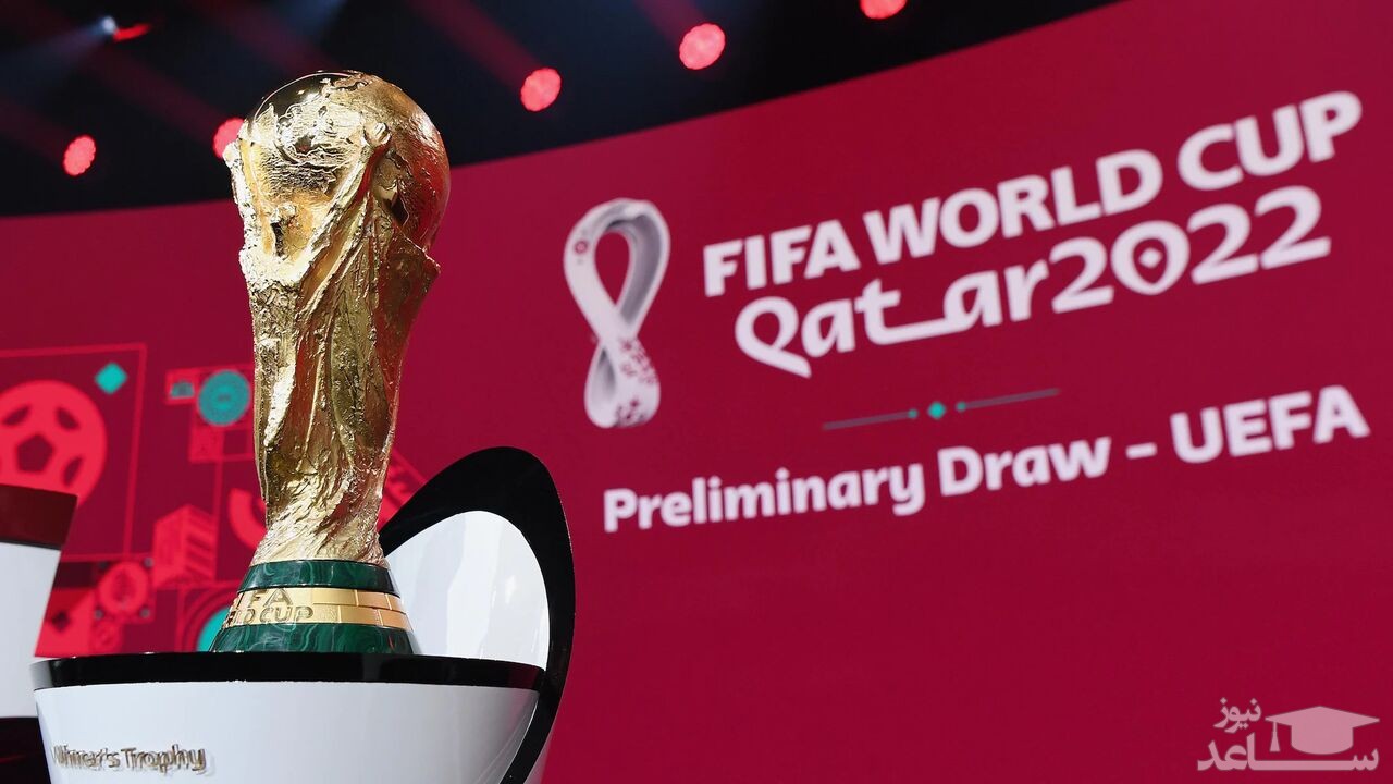 بیرانوند در کنار رونالدو و مسی در طرح جالب فیفا از تیم‌های صعود کننده به جام جهانی