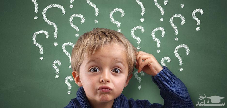 بهترین جواب ها برای سوالات جنسی کودک !