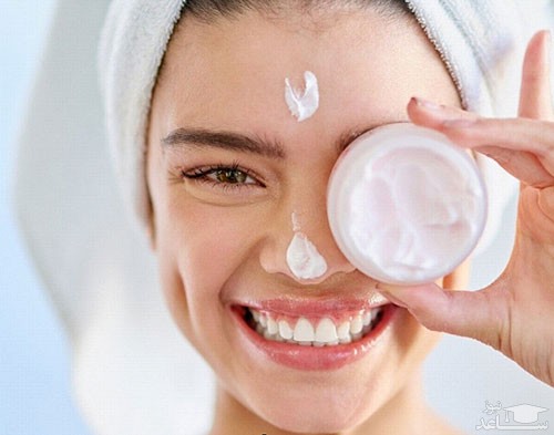 مصرف کرم ضد آفتاب