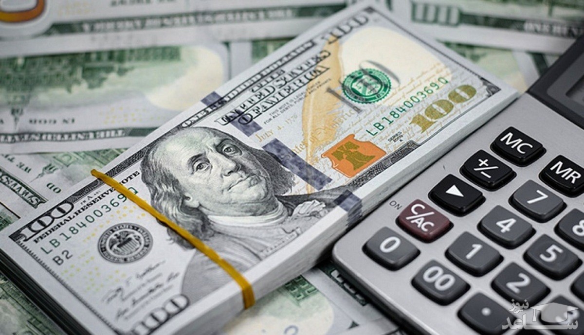 دلار در یک قدمی کانال ۲۶ هزار تومانی قرار گرفت