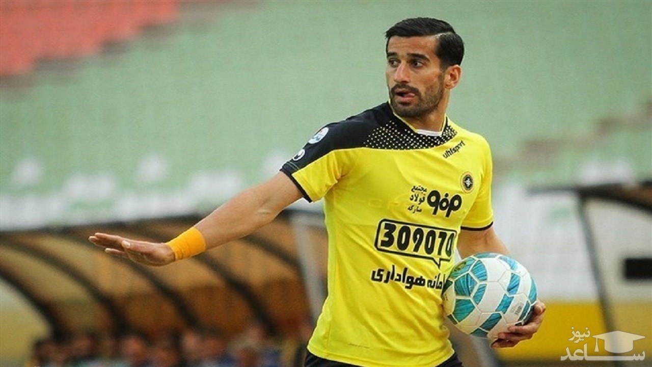 واکنش فدراسیون فوتبال به درخواست حاج صفی