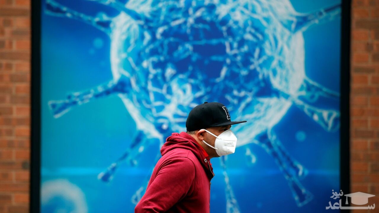 کرونای جدید به دلیل پنهان‌کاری انگلیس در اروپا افسار پاره کرد