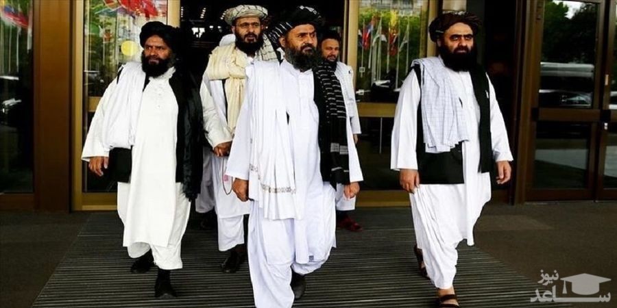 افشای منبع درآمد اعضای طالبان
