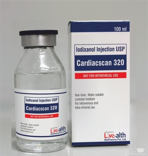 ایودیکسانول