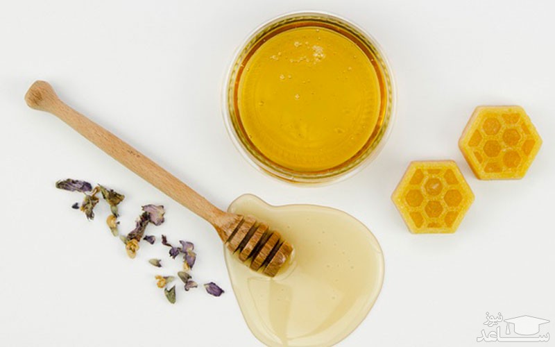 استفاده از صمغ عربی برای اپیلاسیون