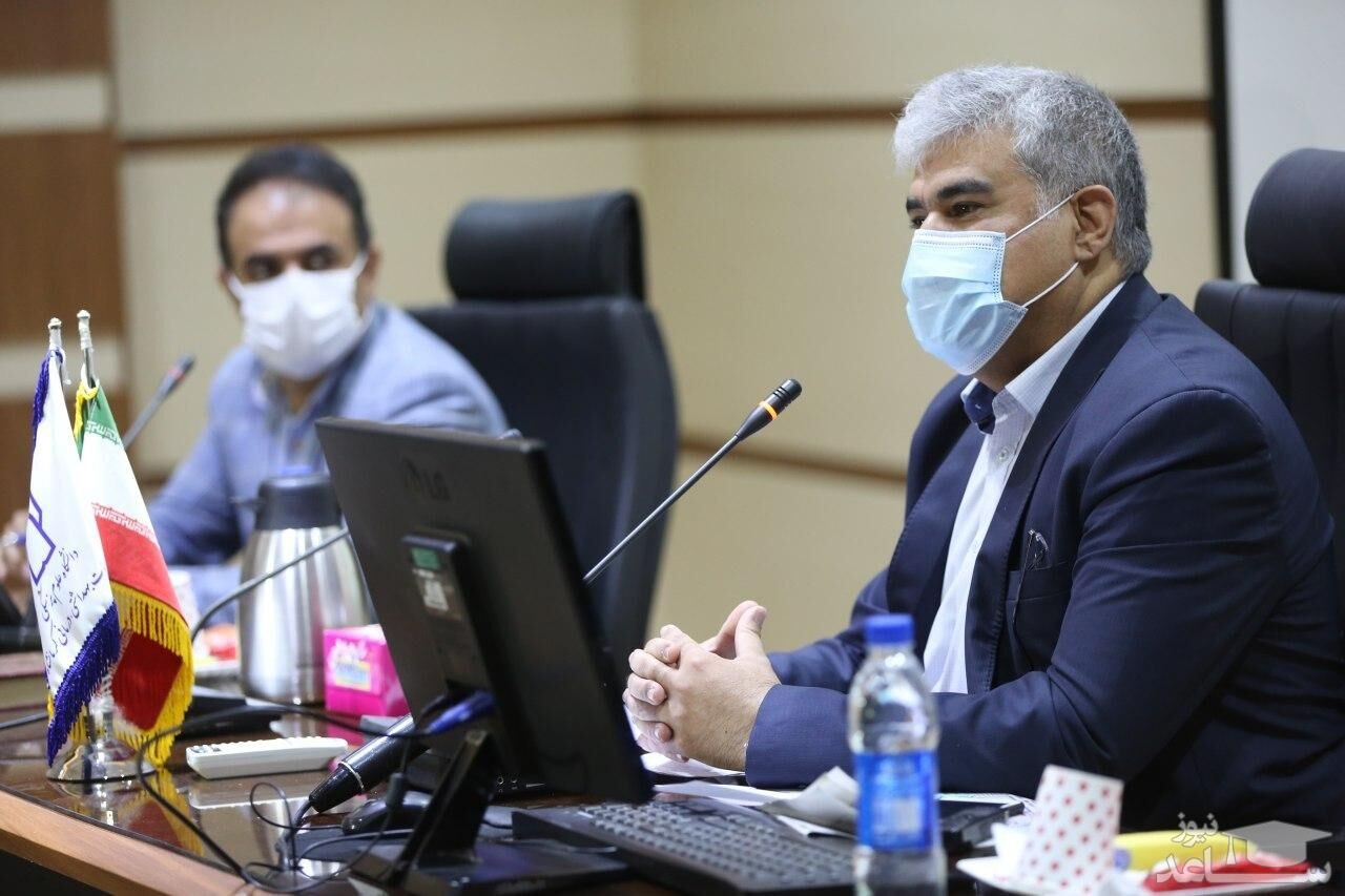 رییس دانشگاه علوم پزشکی کرمانشاه: موج چهارم کرونا در راه است