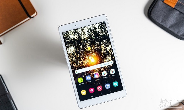 گلکسی تب آ 8.0 2019