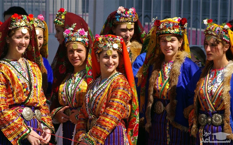 آشنایی با آداب  ورسوم مردم بلغارستان