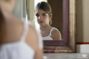 دلایل ترس و خجالت از اندام و قیافه در کودکان