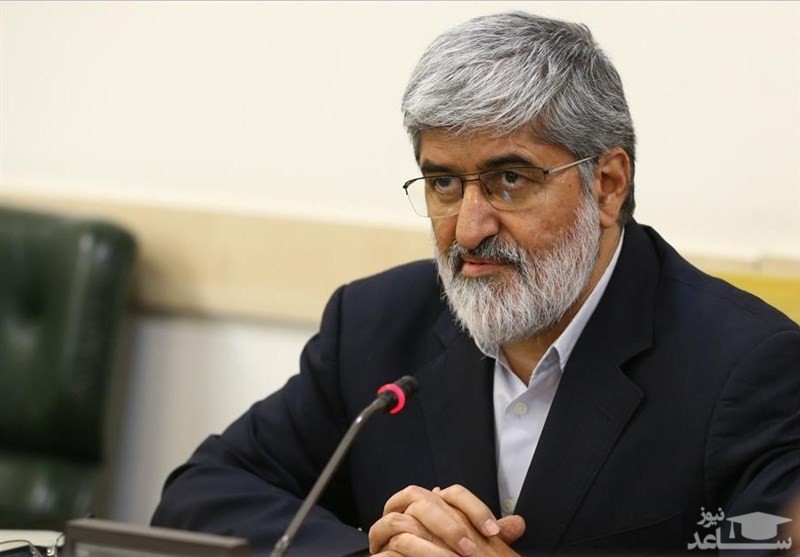 واکنش جمهوری‌اسلامی به احتمال نامزدی مطهری برای ریاست‌جمهوری