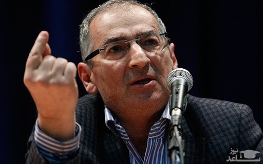 زیباکلام: احمدی‌نژاد باشهامت بود