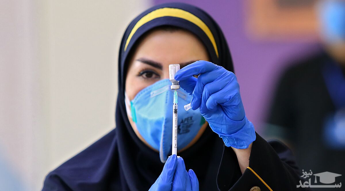 آخرین وضعیت دریافت کنندگان واکسن کوو ایران برکت در فاز سوم مطالعه بالینی