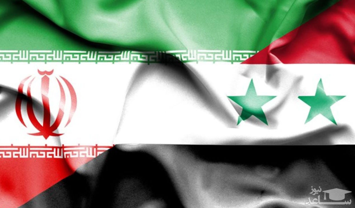 محدودیت واردات کالای ایرانی، در دستور کار دولت سوریه