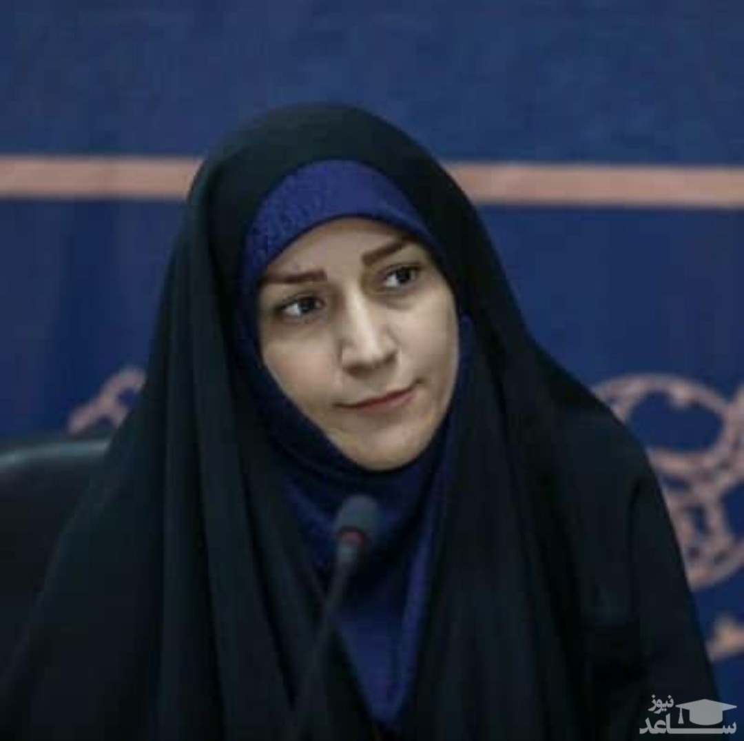 همسر نماینده تهران، دومین پست خود را گرفت