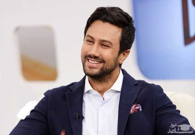 لباس عروس شیک و رویایی خواهر شاهرخ استخری/ چه عکس‌های پرانرژی هم گرفتن از قشنگترین روز زندگیشون