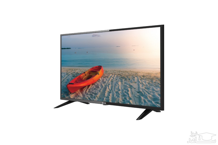 تلویزیون ال ای دی سام الکترونیک مدل T5100 سایز 43 اینچ
