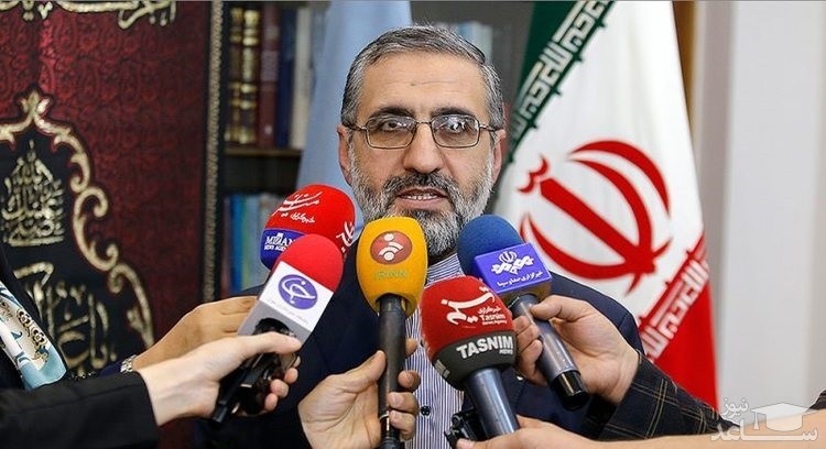 اعلام حکم قطعی «ارس امیری» و دو محکوم امنیتی دیگر