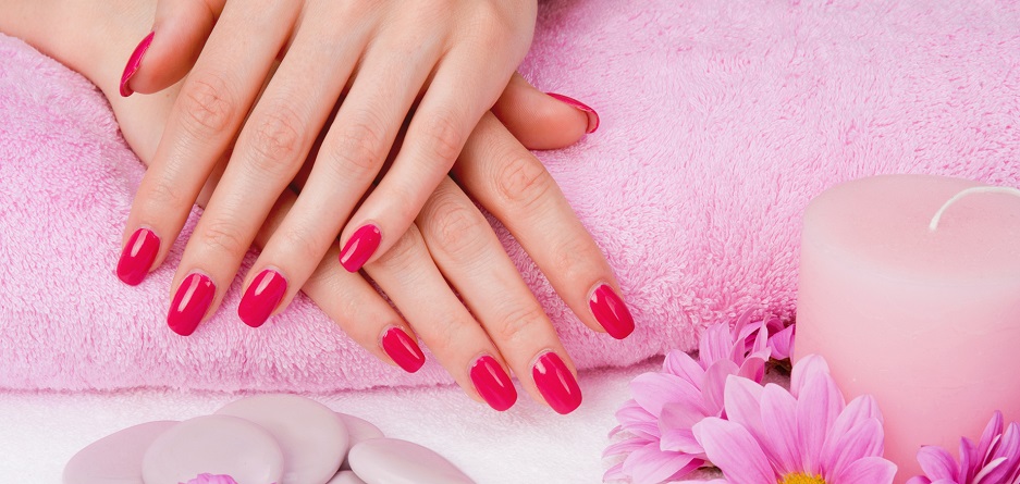 نکاتی برای تقویت ناخن های شکننده