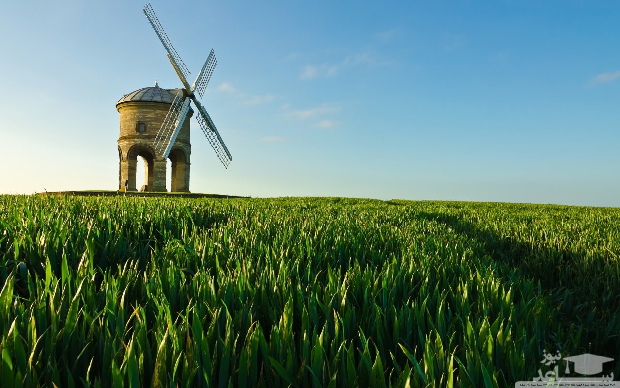 دیدن آسیابان در خواب چه تعبیری دارد؟/تعبیرخواب آسیابان