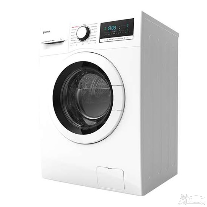 ماشین لباسشویی اسنوا مدل SWM-72301