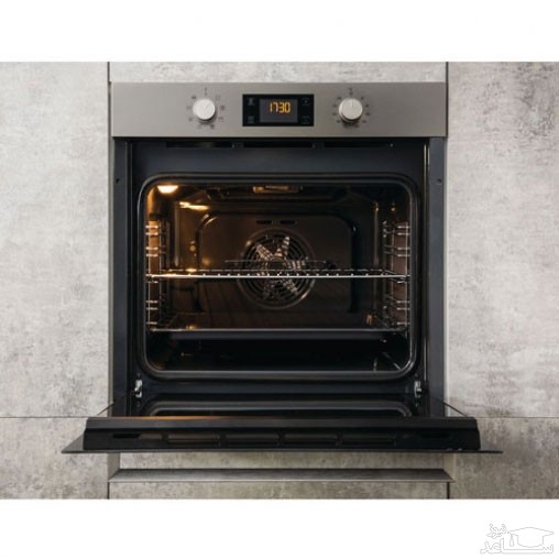 فر برقی آریستون مدل FA3 841 H IX A class 3