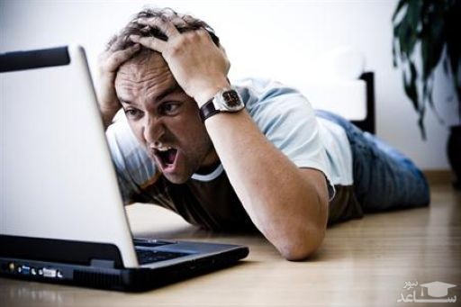 اختلال اینترنتی نداریم، حمله سایبری است