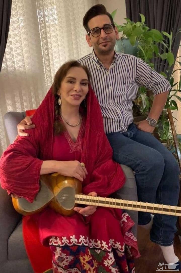 افسانه بایگان