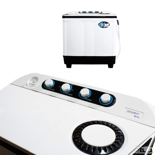 لباسشویی پاکشوما مدل PWF 1564 AJ