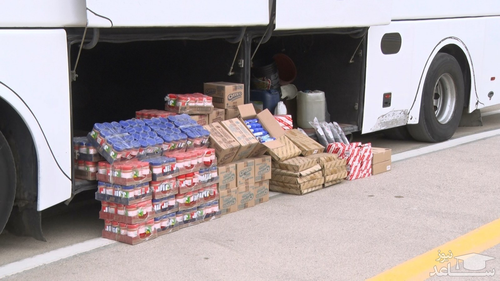 مجازات قاچاق کالا در قانون مجازات اسلامی چیست؟