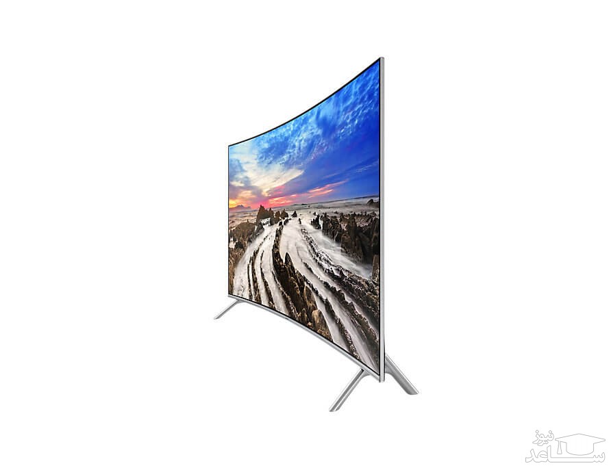 تلویزیون 55 اینچ سامسونگ مدل MU8995